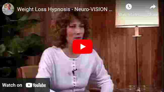 Debbie Dunn Lost Weight with Neuro-VISION