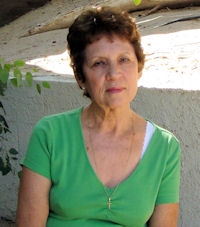 Jo Ann Darby