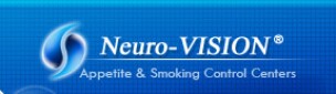 Neuro-VISION Hypnosis Logo